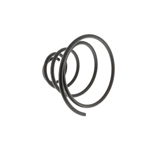Conical spring | 3310 1445 00